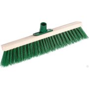 Щетка GRINDA уличная, буковая колодка, ширина 400 мм