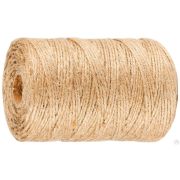 Шпагат ЗУБР строительно-отделочный, джутовый, 110 м