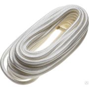 Фал ЗУБР капроновый, d=12,0 мм, 20 м, 3000 кгс, 86 ктекс