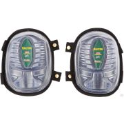 Наколенники KRAFTOOL EXPERT с гелевым наполнителем и эргономичной пластиковой накладкой