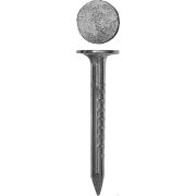 Гвозди толевые оцинкованные, ГОСТ 4029-63, 40 х 30 мм, 400 шт, ЗУБР