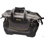 Сумка KRAFTOOL INDUSTRIE инструментальная, жесткое пластиковое дно, 18 карманов, длина 38см