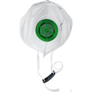 Полумаска фильтрующая DEXX, У2-К, FFP1