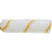 Мини-ролик GIRPAINT ПОЛИАКРИЛ малярный, ворс 10 мм, бюгель 6 мм, 15х110 мм, STAYER Master