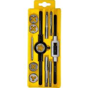 Набор метчиков и плашек STAYER MaxCut 12 предметов