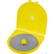 Лезвие OLFA специальное, круговое, 60 мм, 1 шт