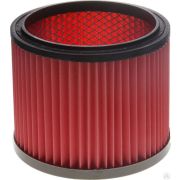 Фильтр каркасный для пылесосов URAGAN, 1 шт