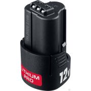 Аккумуляторная батарея S-12 T7 12 В, Li-Ion PRO, 15 Ач, ЗУБР Профессионал