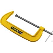 Струбцина SG-200 тип G 200 мм, STAYER