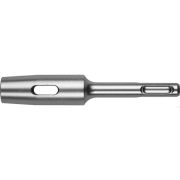 Бур Державка KRAFTOOL для буровой коронки с конусной посадкой, хвостовик SDS-Plus, L-115 мм