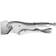 Зажим STAYER PROFI PRO-Fix жестянщика, ручной, 200x30 мм