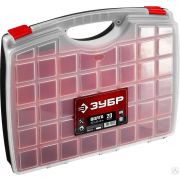 Органайзер ВОЛГА-20 со съемными лотками, ЗУБР