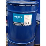 Эмаль НЦ-132 чёрная 25 кг