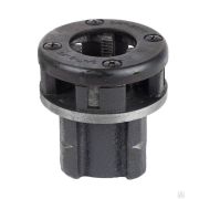 Клупп трубный резьбонарезной 3/4 BSPT R STAYER