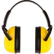 Защитные наушники DEXX защита до 102дБ