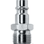 Переходник 3/8M - рапид штуцер KRAFTOOL