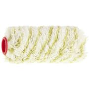 Ролик сменный МАКСПРОФИ, полиакрил, ворс 22 мм, ручка 6 мм, d=32/150 мм, ЗУБР Эксперт