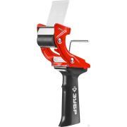 Диспенсер для клейких лент ЗУБР Мастер, до 50 мм