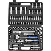 Универсальный набор инструмента 94 предметов СИБИН