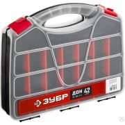 Органайзер ДОН-42 двухсторонний, ЗУБР