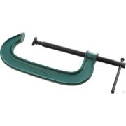 Струбцина G-образная KRAFTOOL 200х70 мм EXTREM G-200
