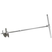 Бур ЗУБР ЭКСПЕРТ садовый ручной, диаметр 250 мм