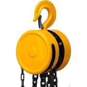 Таль цепная PROLift шестеренная, STAYER Profi 4308-3, 3т / 3 м