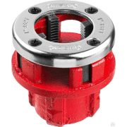 Клупп трубный резьбонарезной BSPT R MIRAX 1