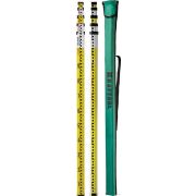 Рейка геодезическая, KRAFTOOL GR 5