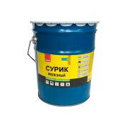 Сурик МА-15 ГОСТ 25кг