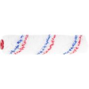 Ролик сменный ГИРПАИНТ, полиакрил 10 мм, ручка 6 мм, d=15/150 мм, ЗУБР Мастер