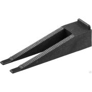 Клин для системы выравнивания плитки, 50 шт ЗУБР СВП