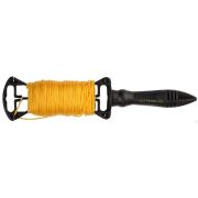 Шнур STAYER для строительных работ, на катушке, 100 м