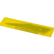 Лезвие OLFA из нержавеющей стали для OL-CK-2, 105х20х1,2 мм, 2 шт