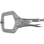 Зажим STAYER PROFI PRO-Fix точечный, ручной, 250x50 мм