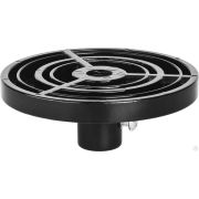 Державка KRAFTOOL для кольцевой коронки для арт 3340, 33 - 83 мм