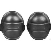 Наколенники СИБИН универсальные, эргономичная форма, изготовлены из ЭВА