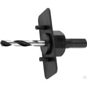 Державка для коронок по дереву ЗУБР 32-127 мм