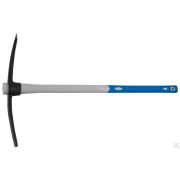 Кирка 2000г с фиберглассовой рукояткой, ЗУБР Профессионал 20175-20