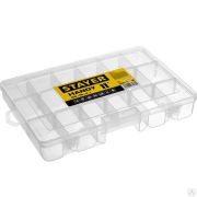 Органайзер HANDY-11 пластиковый, STAYER