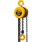 Таль цепная PROLift шестеренная, STAYER Profi 4308-1, 1т / 2,5 м