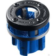 Клупп трубный резьбонарезной ЗУБР 3/4 BSPT R, серия Профессионал