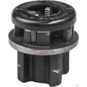 Клупп трубный резьбонарезной 1/2 BSPT R STAYER