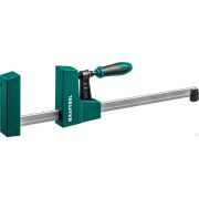 Струбцина корпусная GK-300/80 300/80 мм, KRAFTOOL