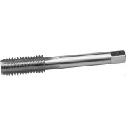 Метчик, сталь 9ХС, ручной ЗУБР М10x15 мм