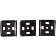 Лезвия 45 мм для цикли 0861-45, 3 шт, STAYER