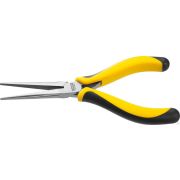 Мини тонкогубцы STAYER 150 мм TopGrip