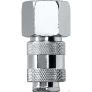 Переходник 1/2F - рапид муфта KRAFTOOL