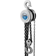 Таль цепная СИБИН шестеренная, 3т/3 м