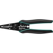 Стриппер PK-60 многофункциональный, 05 - 6 мм2, KRAFTOOL